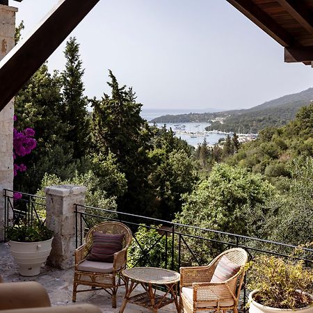 Mount Minis - Casa Bruno Villa Sivota  Exterior photo