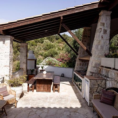 Mount Minis - Casa Bruno Villa Sivota  Exterior photo