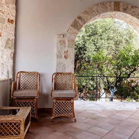 Mount Minis - Casa Bruno Villa Sivota  Exterior photo