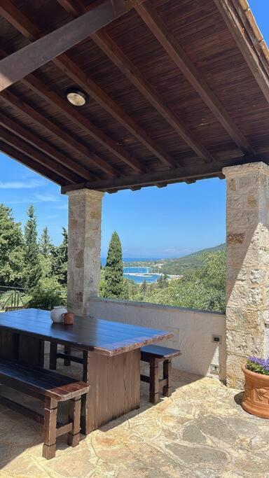 Mount Minis - Casa Bruno Villa Sivota  Exterior photo