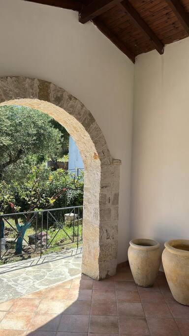 Mount Minis - Casa Bruno Villa Sivota  Exterior photo