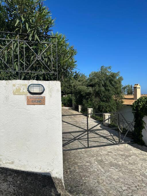 Mount Minis - Casa Bruno Villa Sivota  Exterior photo