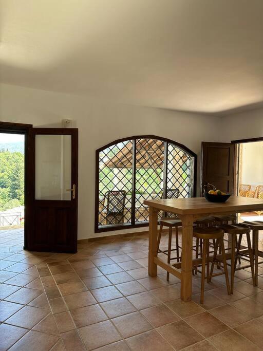 Mount Minis - Casa Bruno Villa Sivota  Exterior photo