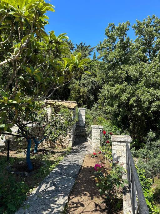 Mount Minis - Casa Bruno Villa Sivota  Exterior photo