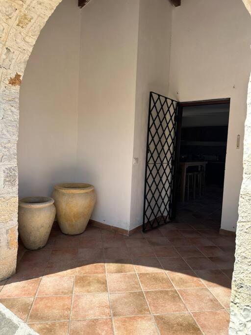Mount Minis - Casa Bruno Villa Sivota  Exterior photo