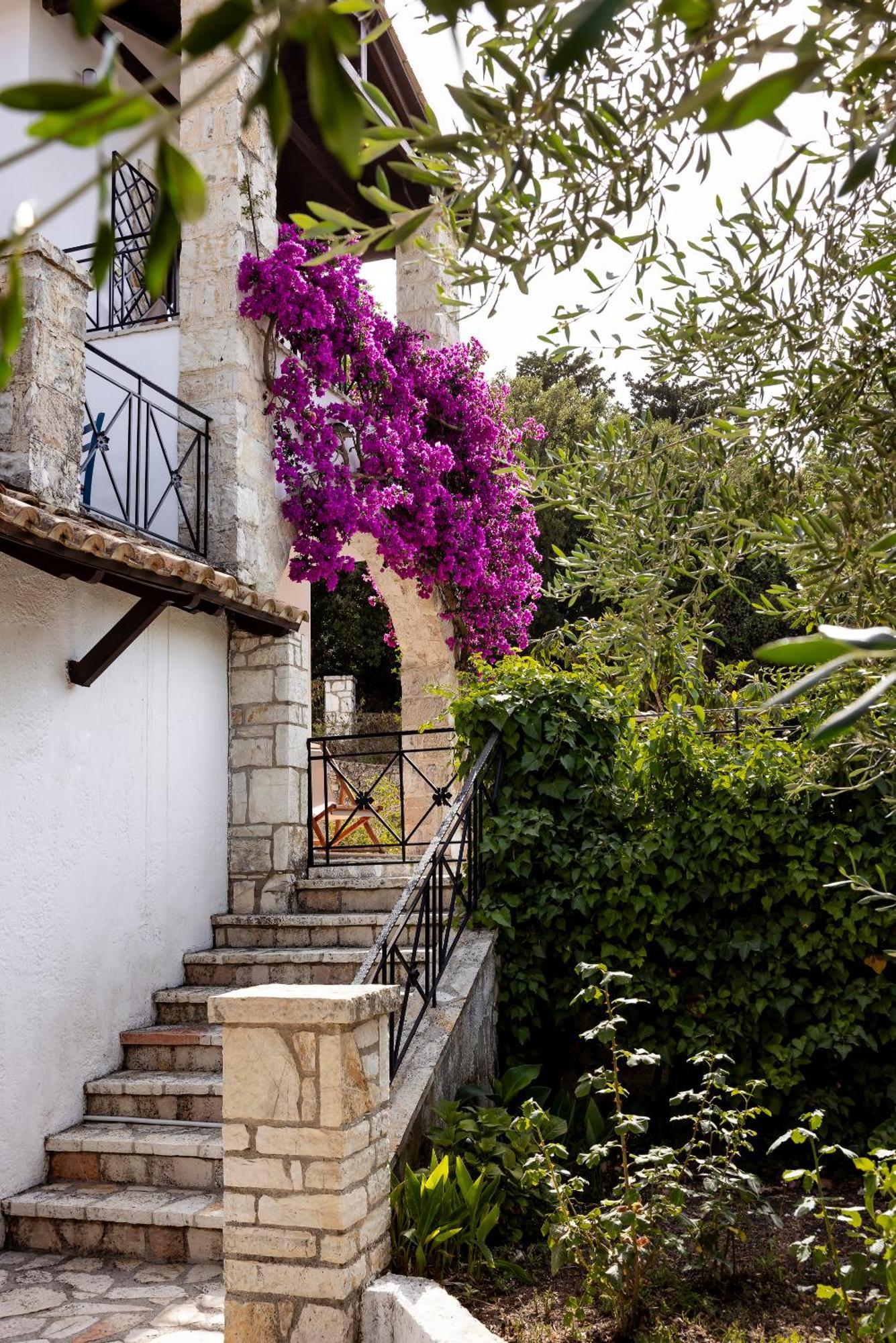 Mount Minis - Casa Bruno Villa Sivota  Exterior photo