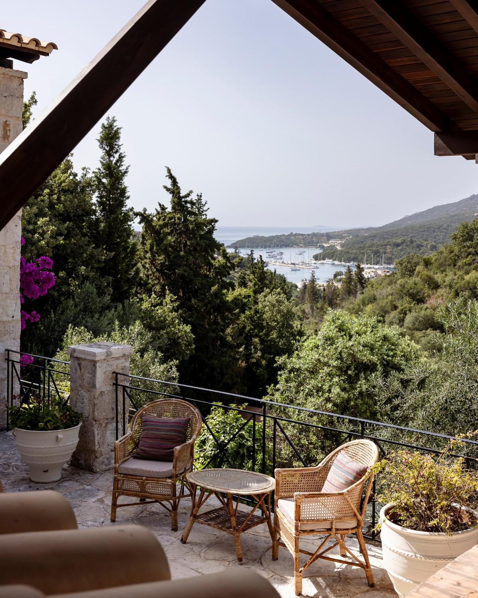 Mount Minis - Casa Bruno Villa Sivota  Exterior photo