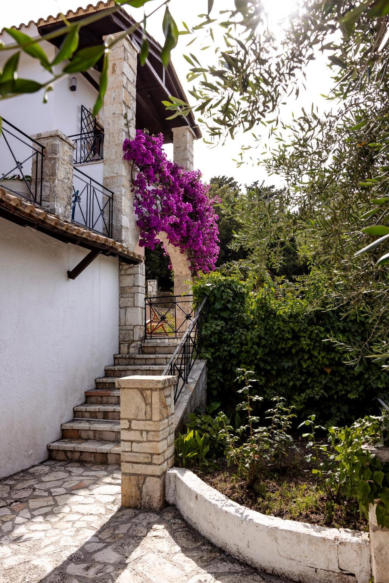 Mount Minis - Casa Bruno Villa Sivota  Exterior photo