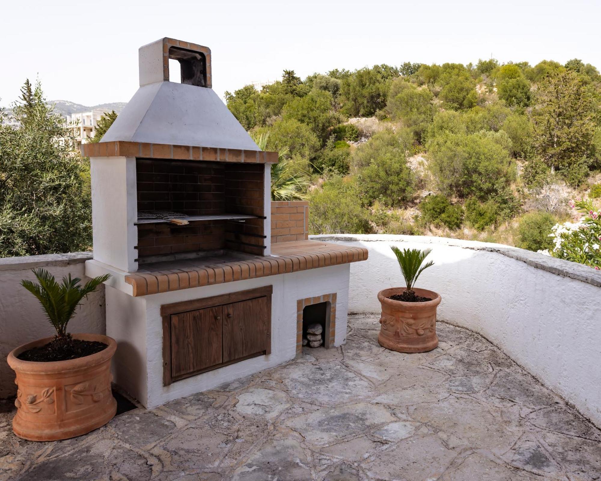 Mount Minis - Casa Bruno Villa Sivota  Exterior photo