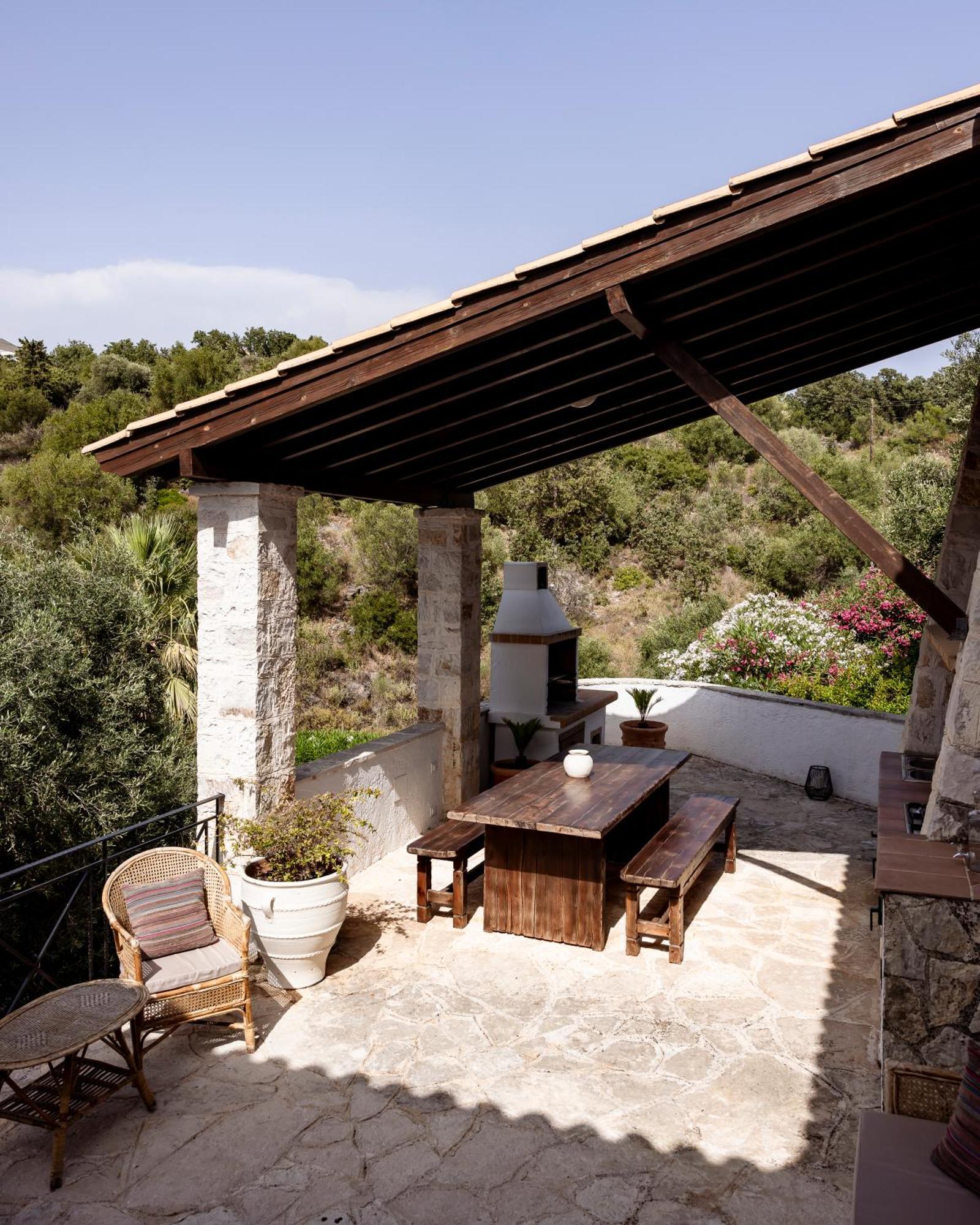 Mount Minis - Casa Bruno Villa Sivota  Exterior photo