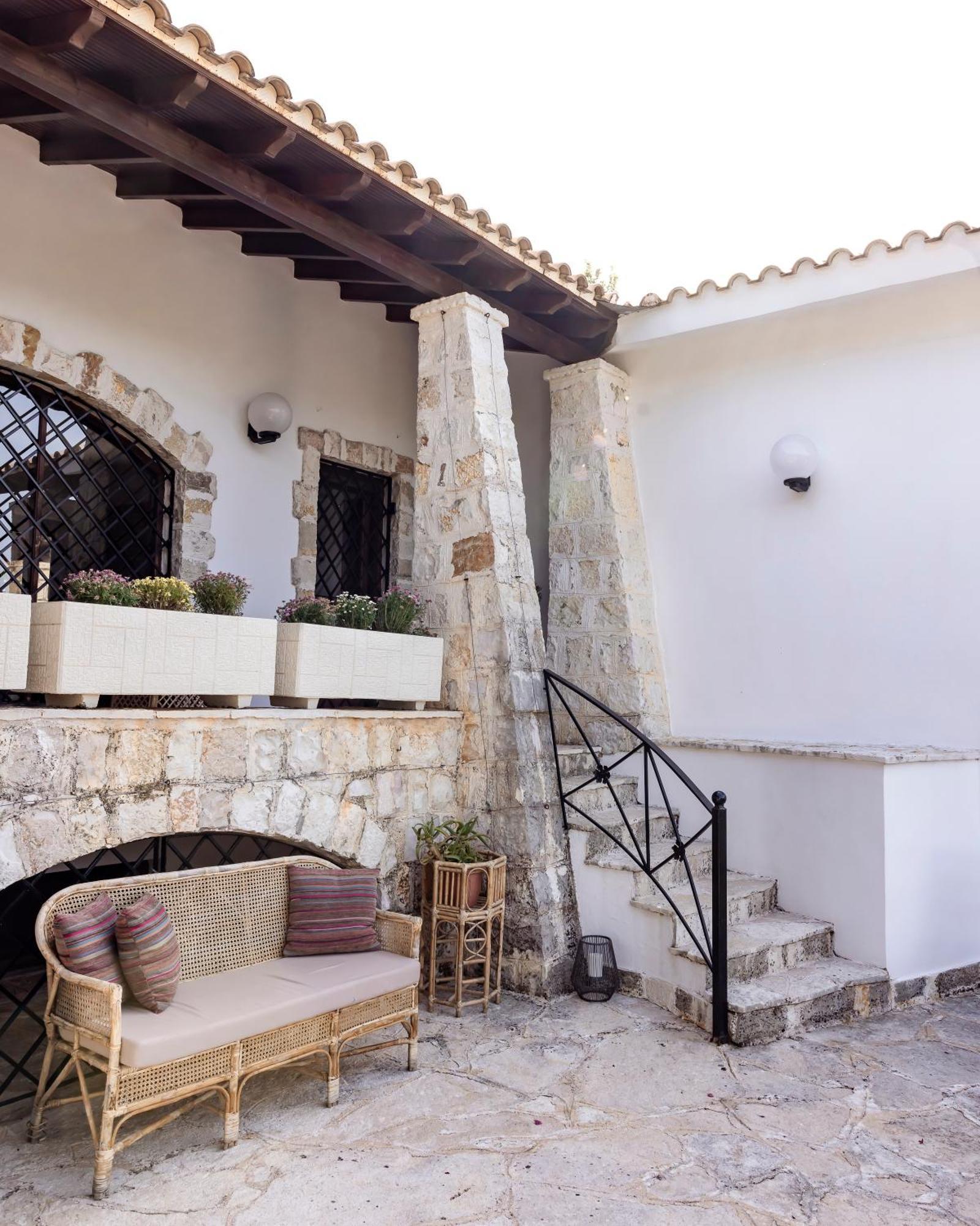 Mount Minis - Casa Bruno Villa Sivota  Exterior photo