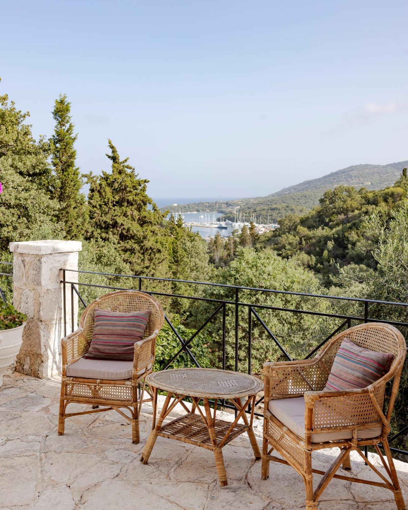 Mount Minis - Casa Bruno Villa Sivota  Exterior photo