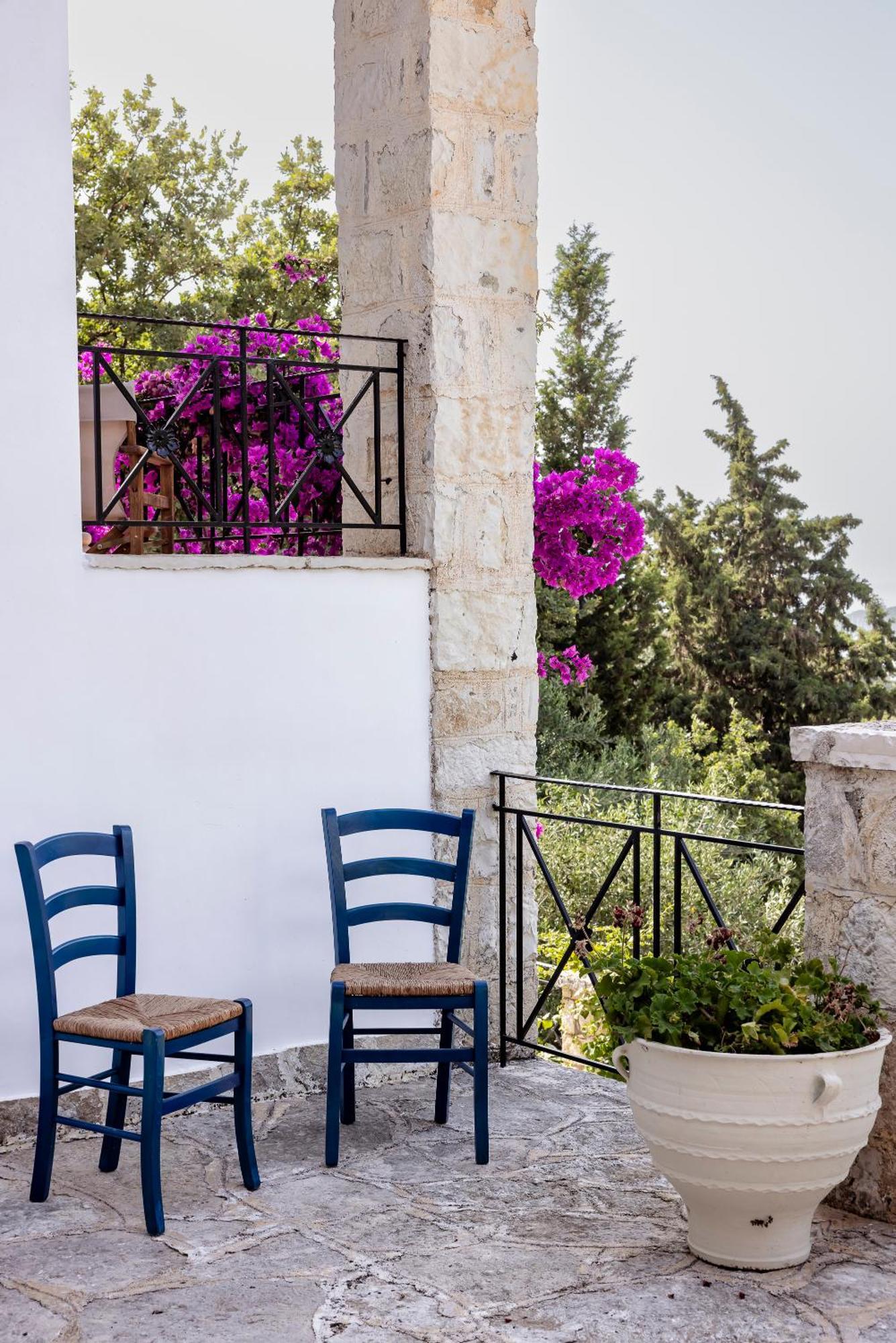Mount Minis - Casa Bruno Villa Sivota  Exterior photo