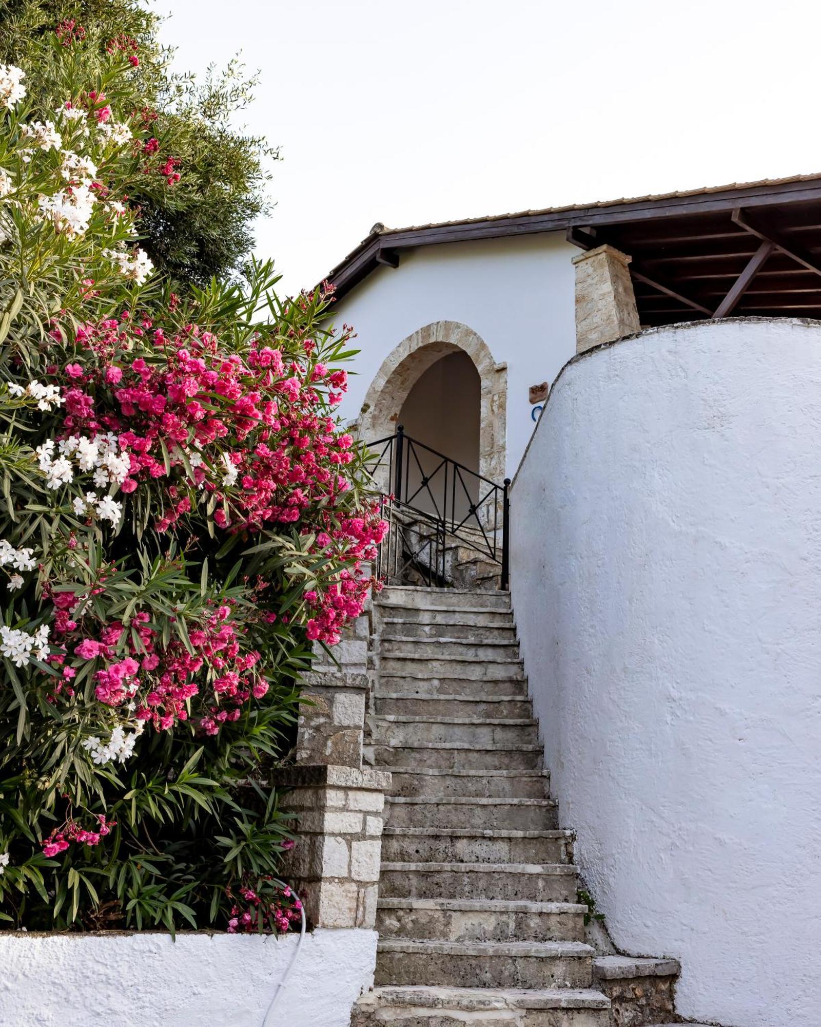 Mount Minis - Casa Bruno Villa Sivota  Exterior photo