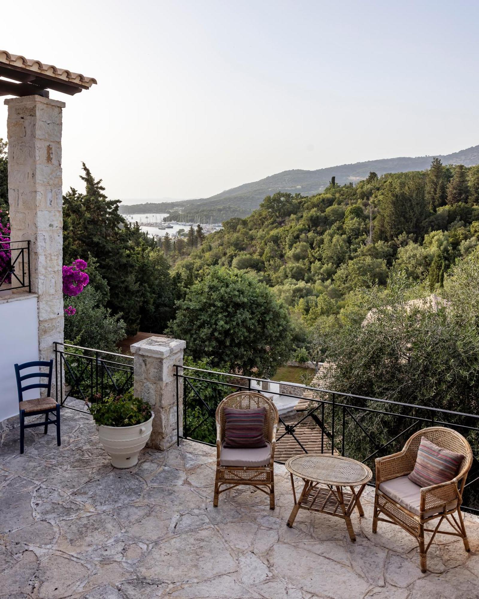 Mount Minis - Casa Bruno Villa Sivota  Exterior photo