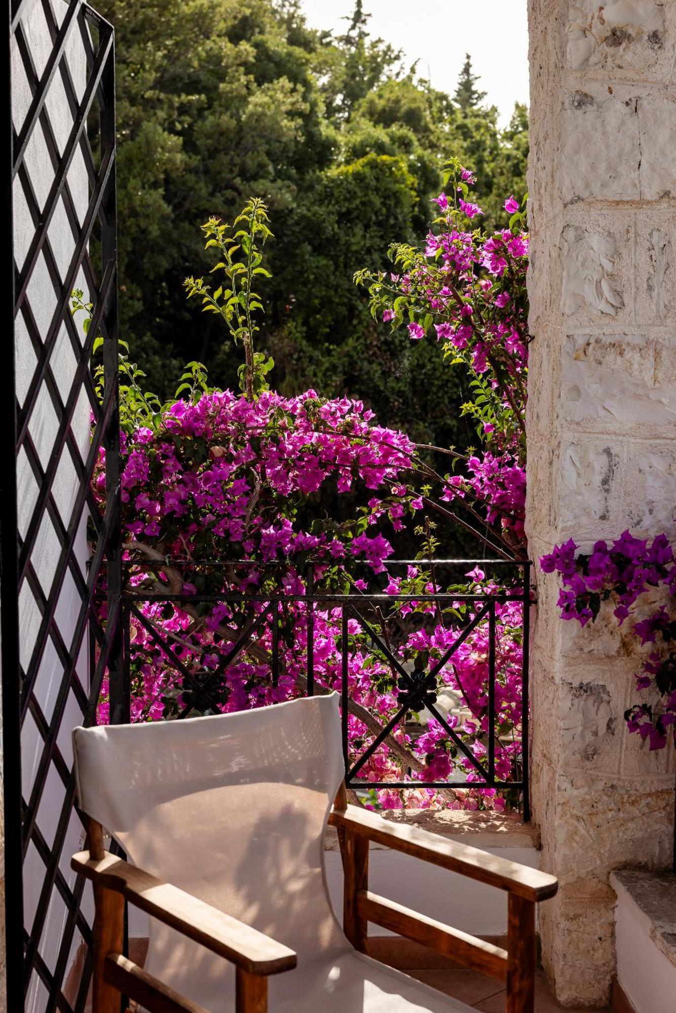 Mount Minis - Casa Bruno Villa Sivota  Exterior photo