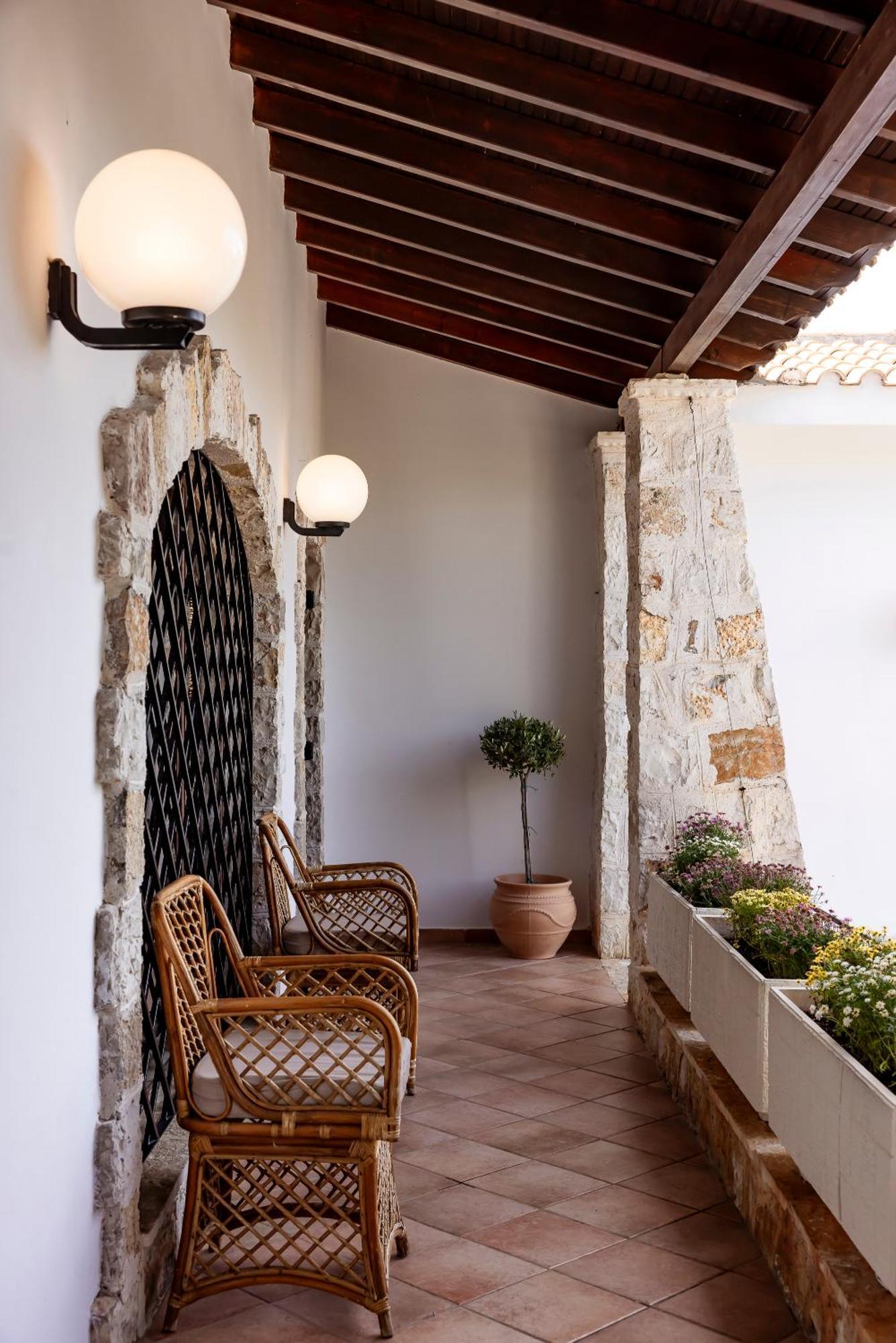 Mount Minis - Casa Bruno Villa Sivota  Exterior photo