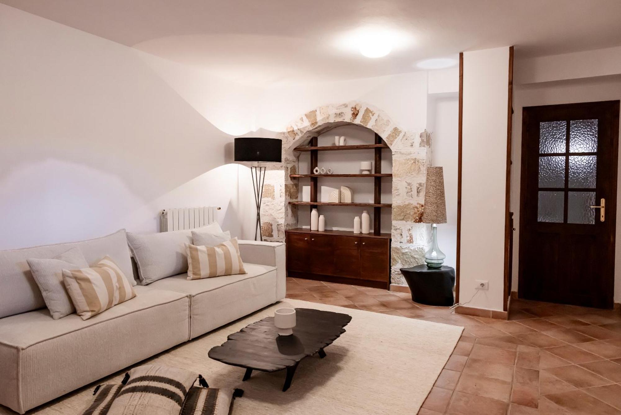 Mount Minis - Casa Bruno Villa Sivota  Exterior photo